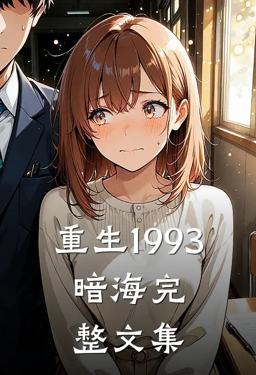 重生1993，暗海完整文集