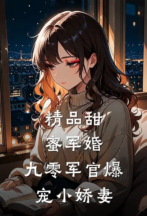 精品甜蜜军婚：九零军官爆宠小娇妻
