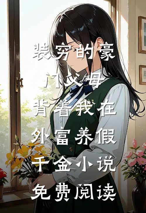 装穷的豪门父母，背着我在外富养假千金小说免费阅读