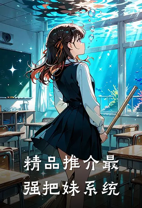 精品推介最强把妹系统