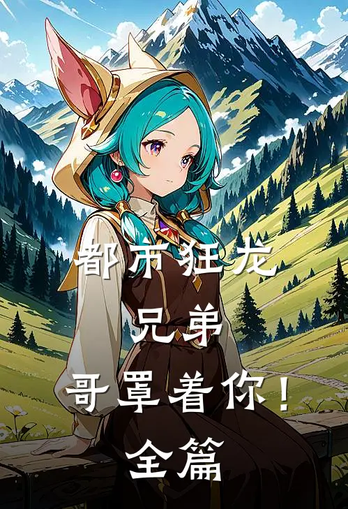 都市狂龙：兄弟，哥罩着你！全篇