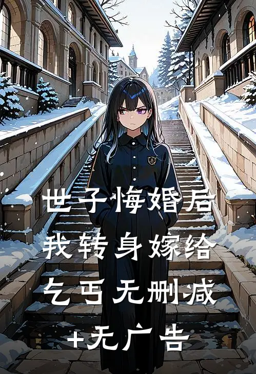 世子悔婚后，我转身嫁给乞丐无删减+无广告