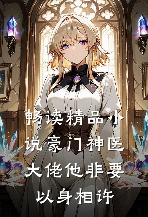 畅读精品小说豪门神医：大佬他非要以身相许