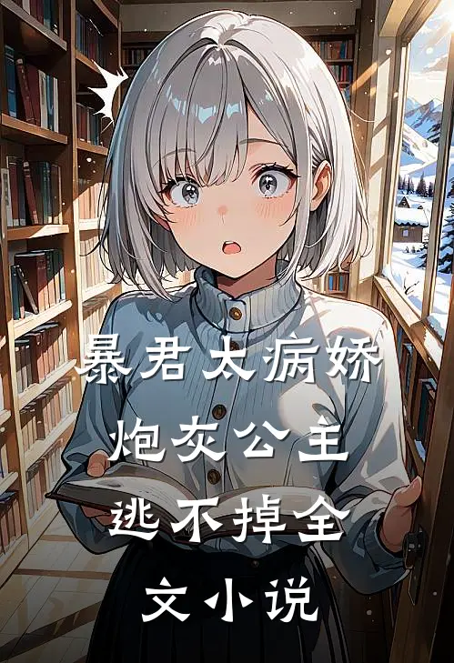 暴君太病娇，炮灰公主逃不掉全文小说