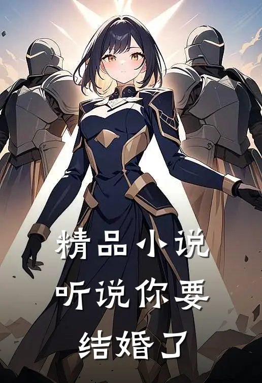 精品小说听说你要结婚了