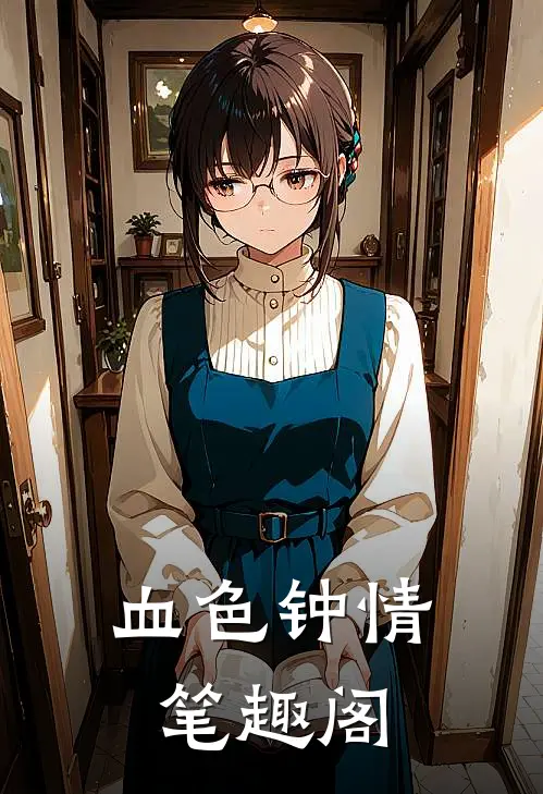 血色钟情笔趣阁