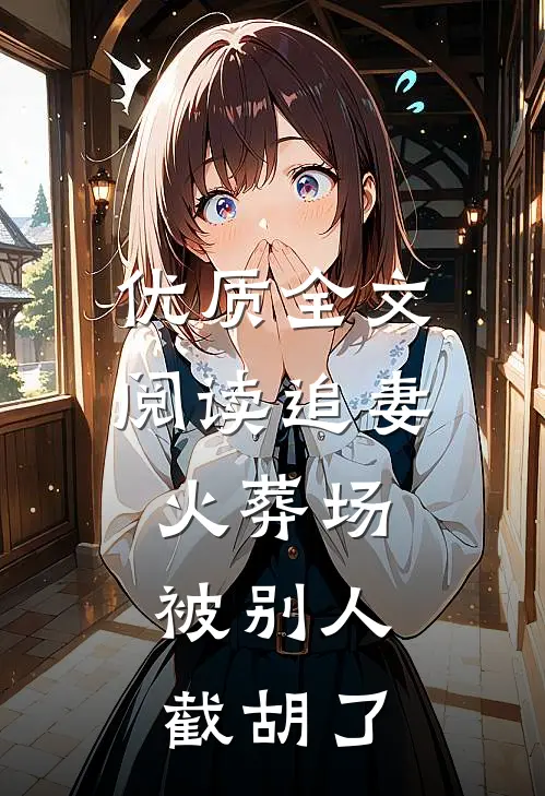 优质全文阅读追妻火葬场，被别人截胡了