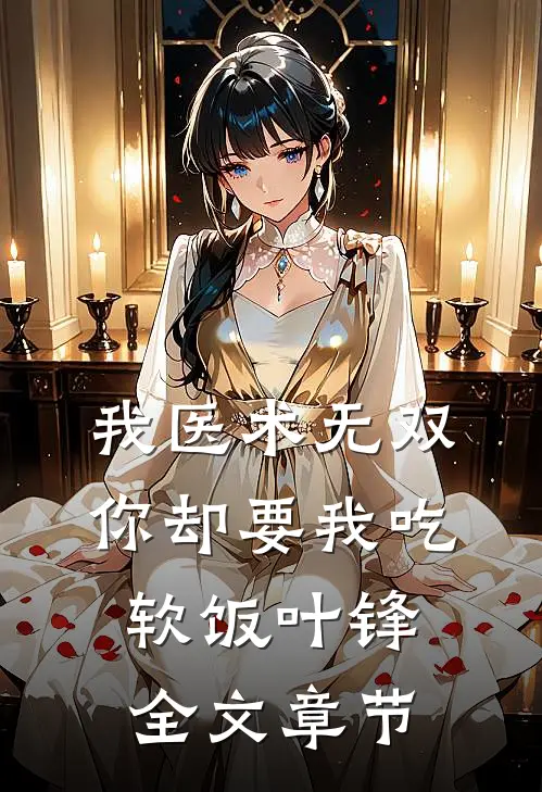 我医术无双你却要我吃软饭叶锋全文章节