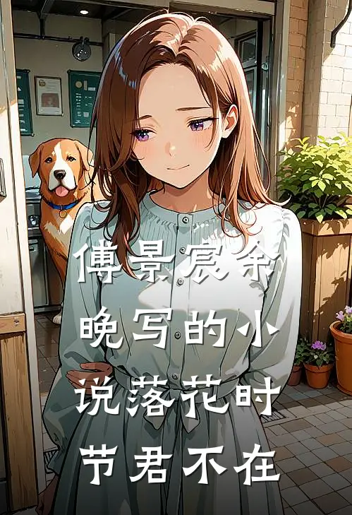 傅景宸余晚写的小说落花时节君不在