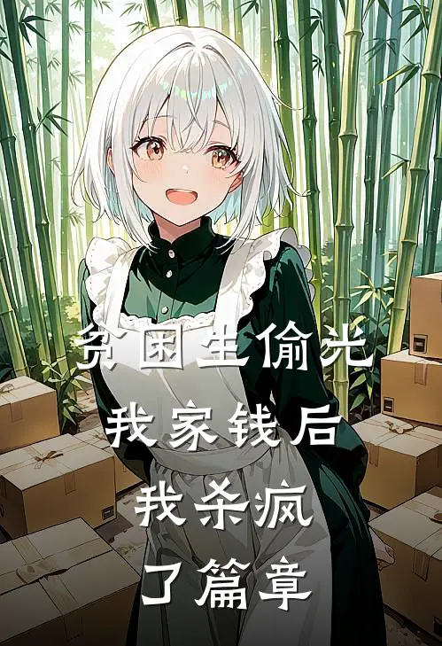 贫困生偷光我家钱后，我杀疯了篇章