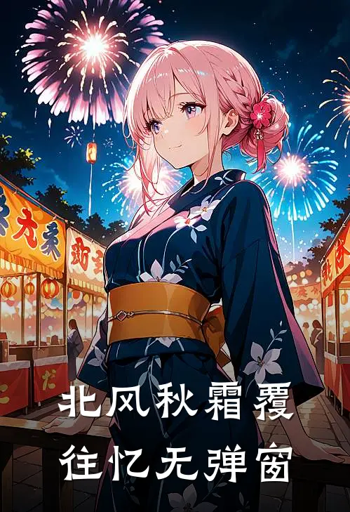 北风秋霜覆往忆无弹窗