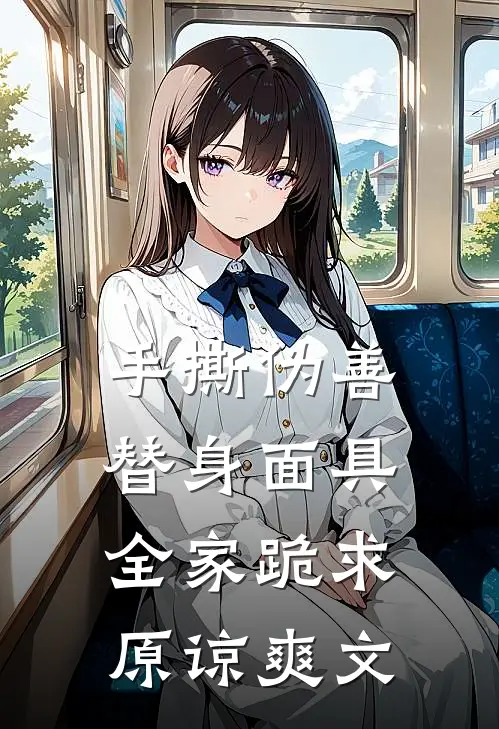 手撕伪善替身面具，全家跪求原谅爽文