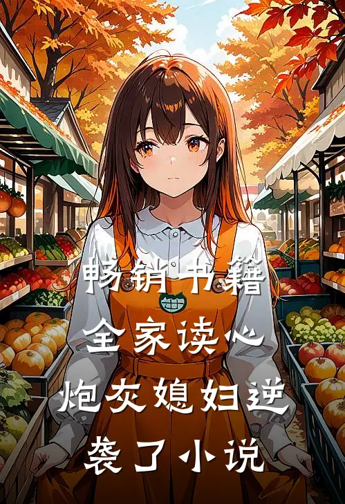畅销书籍全家读心,炮灰媳妇逆袭了小说