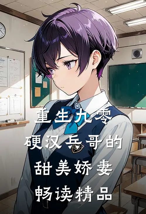 重生九零，硬汉兵哥的甜美娇妻畅读精品