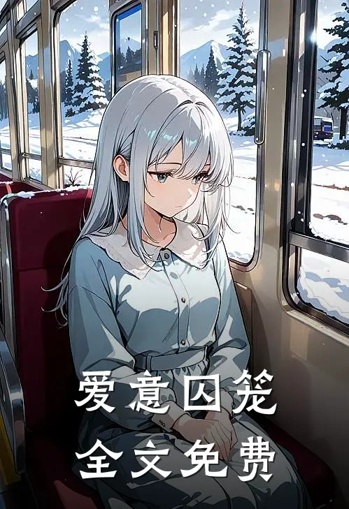 爱意囚笼全文免费