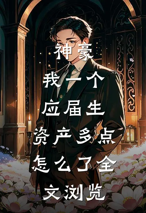 神豪：我一个应届生，资产多点怎么了全文浏览