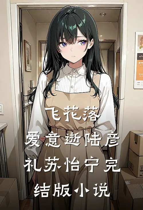 飞花落，爱意逝陆彦礼苏怡宁完结版小说