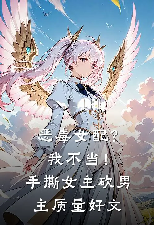 恶毒女配？我不当！手撕女主砍男主质量好文