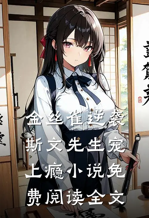 金丝雀逆袭，斯文先生宠上瘾小说免费阅读全文