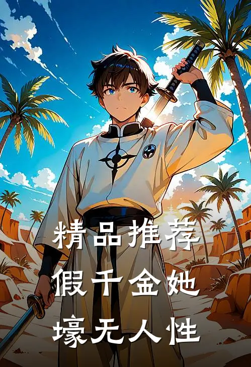 精品推荐假千金她壕无人性