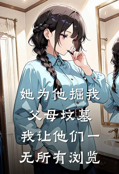 她为他掘我父母坟墓，我让他们一无所有浏览