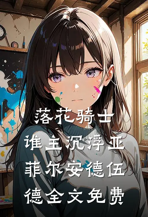 落花骑士，谁主沉浮亚菲尔安德伍德全文免费