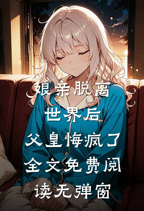娘亲脱离世界后，父皇悔疯了全文免费阅读无弹窗