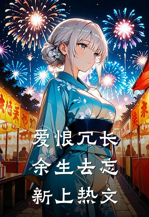 爱恨冗长，余生去忘新上热文