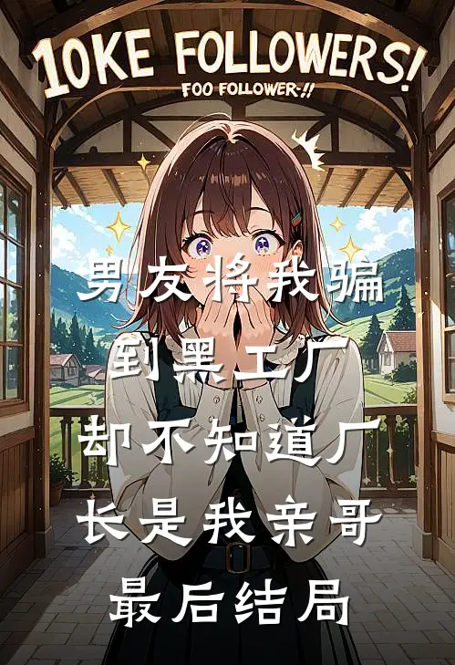 男友将我骗到黑工厂，却不知道厂长是我亲哥最后结局