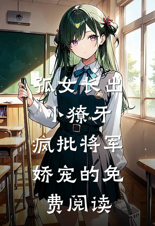 孤女长出小獠牙，疯批将军娇宠的免费阅读
