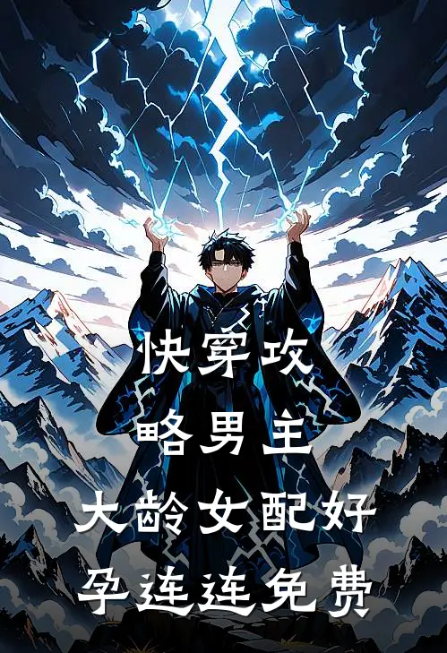 快穿攻略男主，大龄女配好孕连连免费