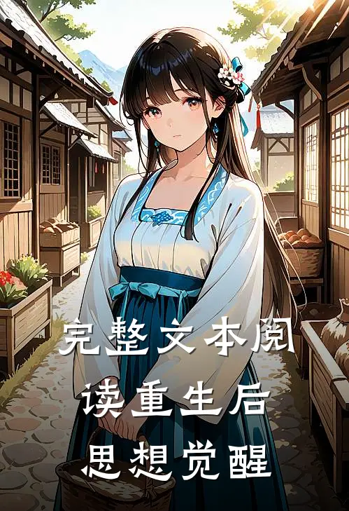完整文本阅读重生后思想觉醒