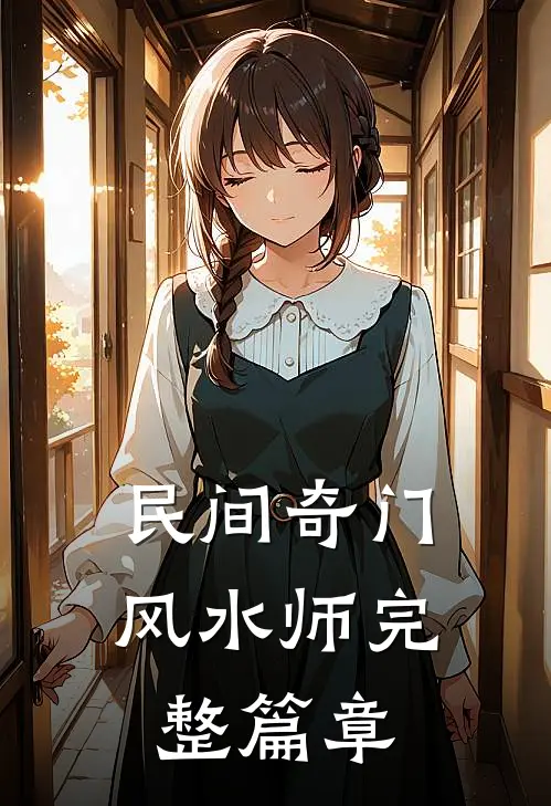 民间奇门风水师完整篇章