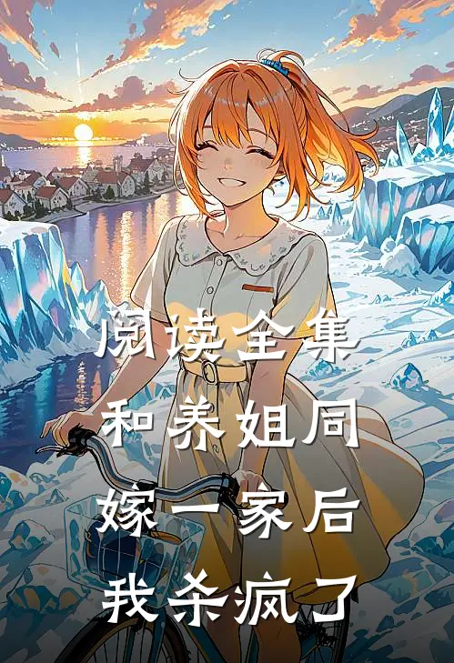 阅读全集和养姐同嫁一家后，我杀疯了