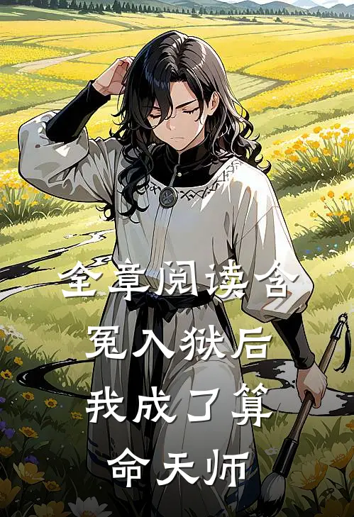 全章阅读含冤入狱后，我成了算命天师