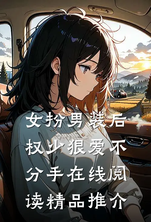 女扮男装后权少狠爱不分手在线阅读精品推介