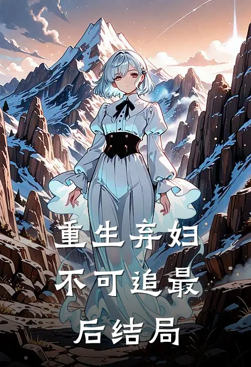 重生弃妇不可追最后结局