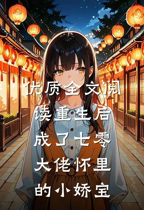优质全文阅读重生后，成了七零大佬怀里的小娇宝