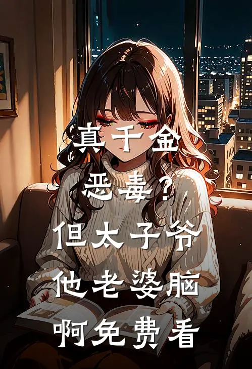 真千金恶毒？但太子爷他老婆脑啊免费看