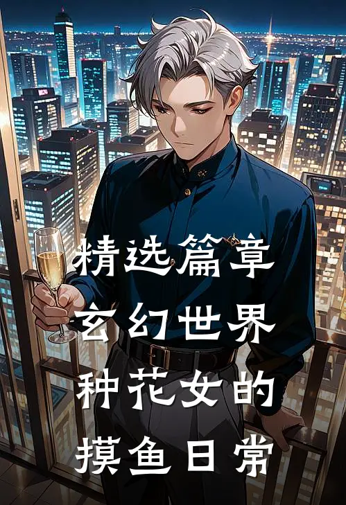 精选篇章玄幻世界：种花女的摸鱼日常