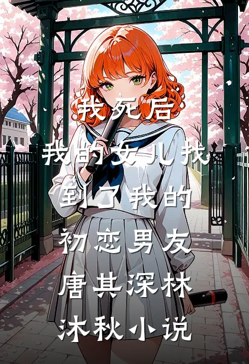 我死后，我的女儿找到了我的初恋男友唐其深林沐秋小说