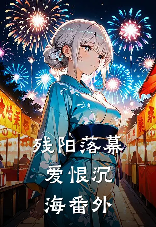 残阳落幕，爱恨沉海 番外