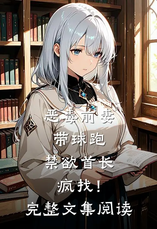 恶毒前妻带球跑，禁欲首长疯找！完整文集阅读