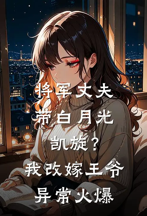 将军丈夫带白月光凯旋？我改嫁王爷异常火爆