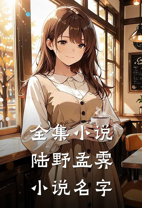 全集小说陆野孟霁小说名字