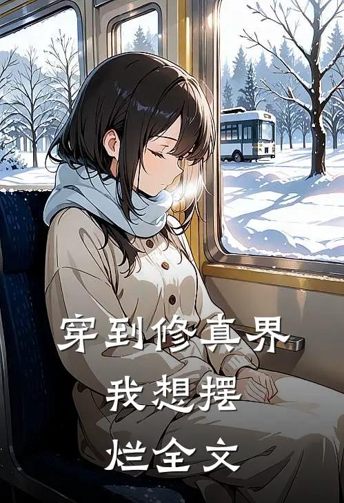 穿到修真界，我想摆烂全文