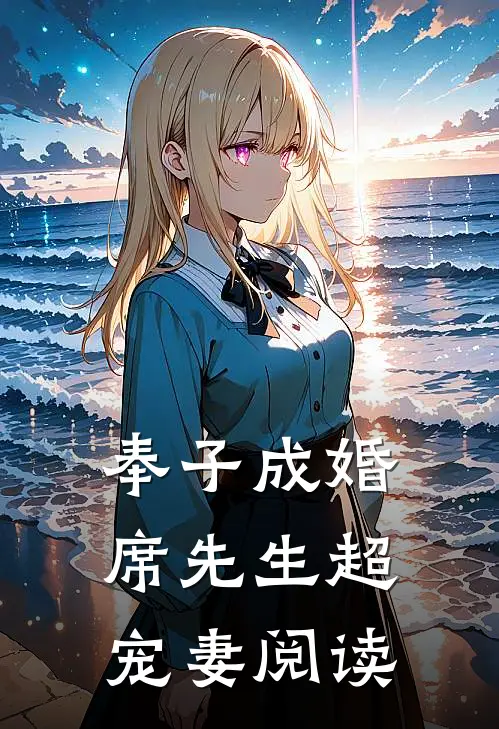 奉子成婚：席先生超宠妻阅读