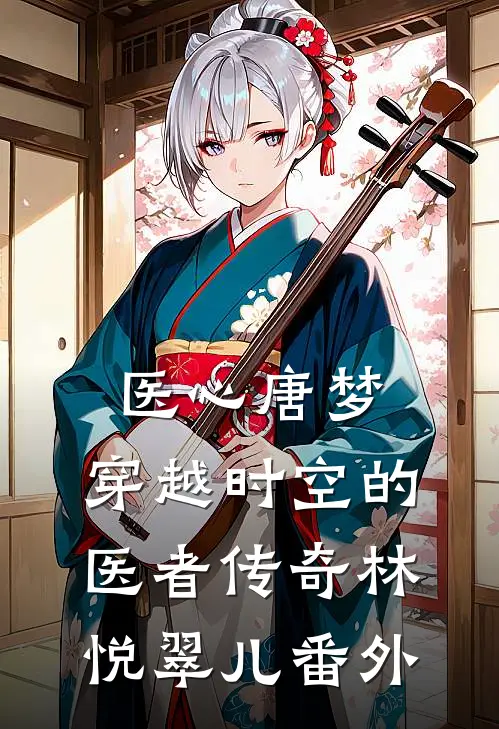 医心唐梦：穿越时空的医者传奇林悦翠儿 番外