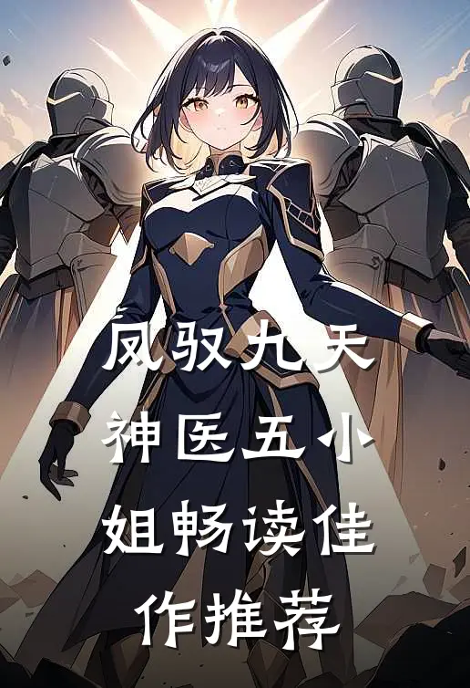 凤驭九天：神医五小姐畅读佳作推荐
