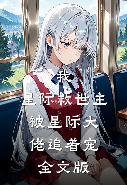 我，星际救世主，被星际大佬追着宠全文版